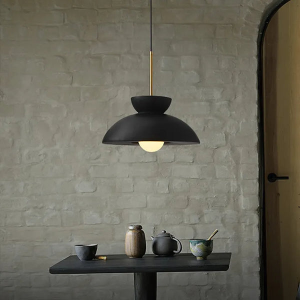 Scandinavische Minimalistische Hanglamp voor Eetkamer – Moderne Pendelleuchte