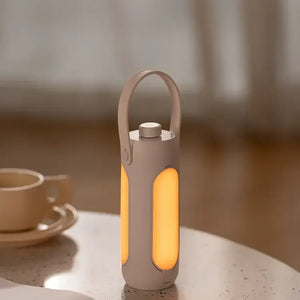 Opvouwbare Campinglamp | Draagbare LED Lamp voor Buitenactiviteiten