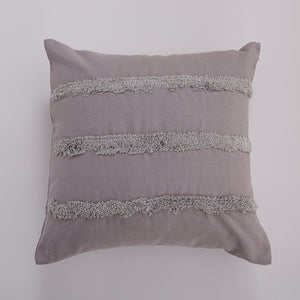 3D Sierkussenhoes Marokkaanse Stijl – 45x45cm Woondecoratie
