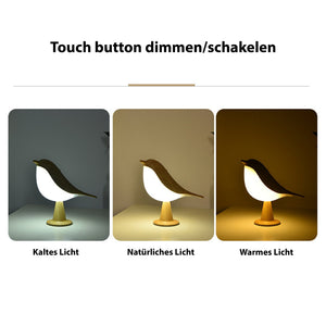 Gracieus Veerhanglamp – Elegante Zachte Verlichting voor Woon- & Slaapkamer