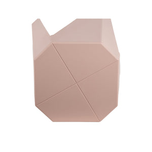 Moderne Stapelbare Kruk Cherish – Duurzaam & Ruimtebesparend Zitmeubel voor Elk Interieur