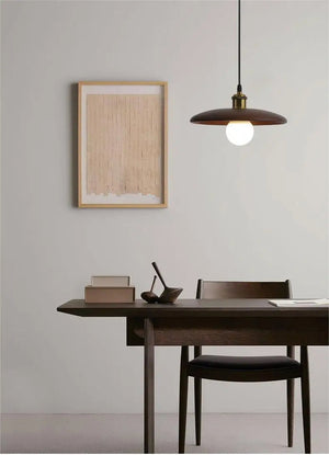 Moderne LED Hanglamp met Gebogen Silhouet – Elegante Arc Glow Verlichting voor Huis & Kantoor