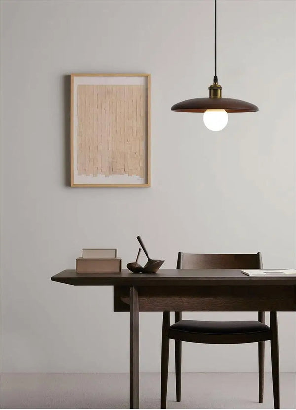 Moderne LED Hanglamp met Gebogen Silhouet – Elegante Arc Glow Verlichting voor Huis & Kantoor