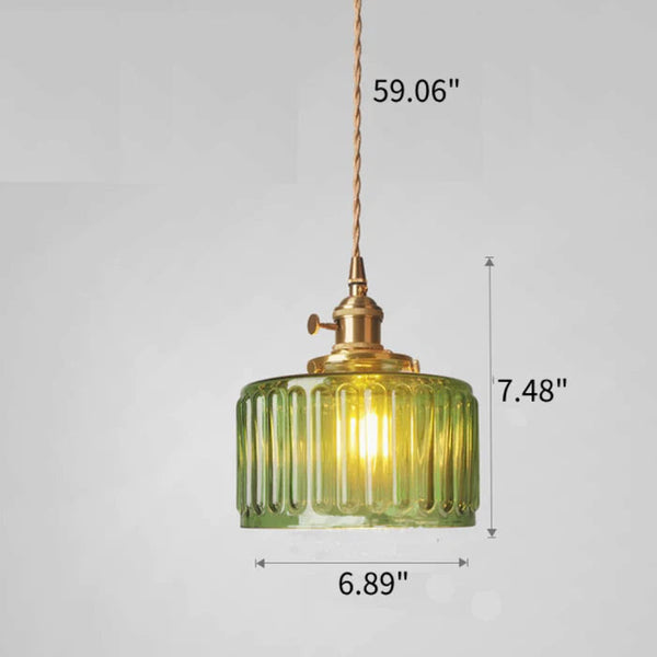 Kristallen Hanglamp – Elegante Glazen Plafondlamp voor Moderne & Klassieke Interieurs