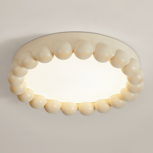 Moderne LED Plafondlamp – Energiezuinige Inbouwlamp met Dimbare Helderheid