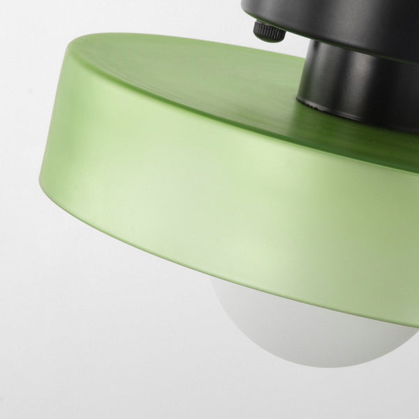 2-Pack Minimalistische Plafondlamp – Zacht Sfeerverlichting voor Moderne Woningen