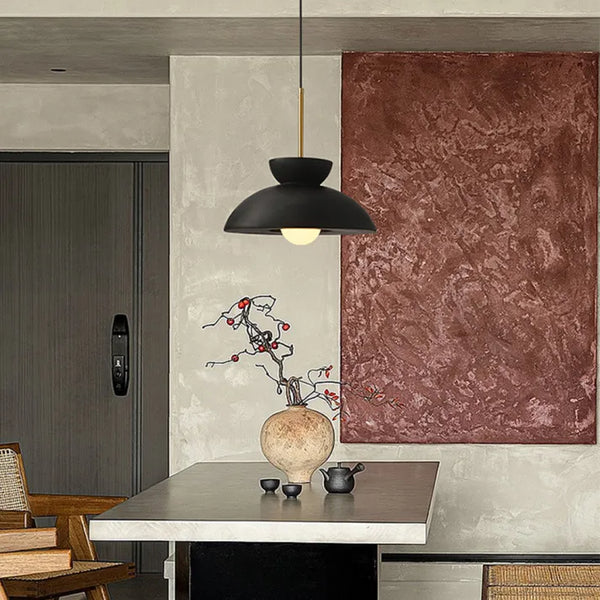 Scandinavische Minimalistische Hanglamp voor Eetkamer – Moderne Pendelleuchte