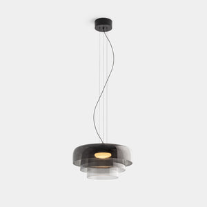 Scandinavische Moderne Hanglamp – Artistieke LED Verlichting Voor Thuis