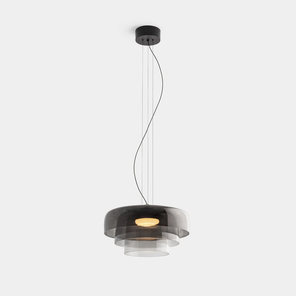Scandinavische Moderne Hanglamp – Artistieke LED Verlichting Voor Thuis