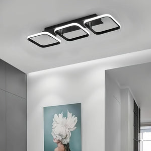 Dimbare Inbouwplafondlamp – Moderne LED Verlichting voor Binnen