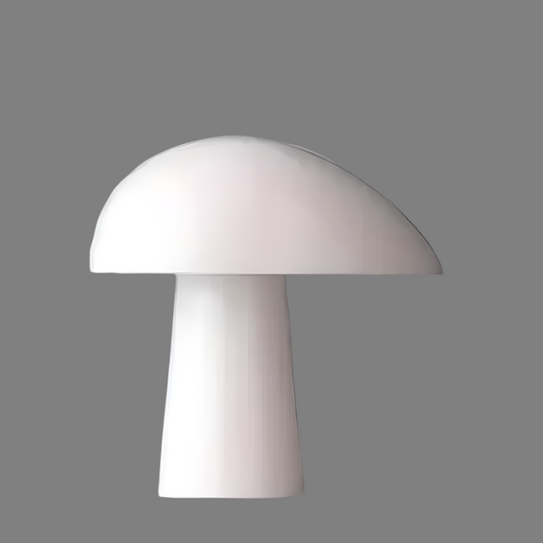 Juno Tafellamp – Moderne Scandinavische LED Verlichting voor Woon- & Slaapkamer
