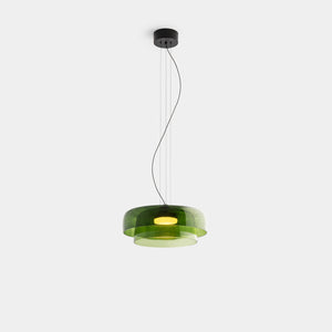 Scandinavische Moderne Hanglamp – Artistieke LED Verlichting Voor Thuis