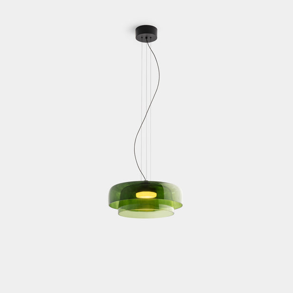 Scandinavische Moderne Hanglamp – Artistieke LED Verlichting Voor Thuis