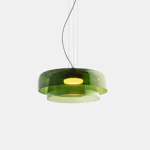 Scandinavische Moderne Hanglamp – Artistieke LED Verlichting Voor Thuis