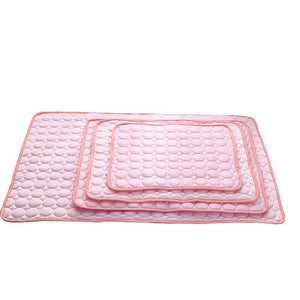 ChillPet Koelmat – Verkoelend Matras voor Katten en Honden