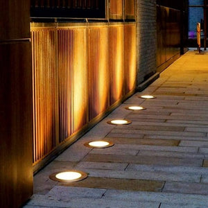 Draadloze Solar LED Tuinverlichting – Milieuvriendelijke Buitenverlichting voor Tuin & Patio
