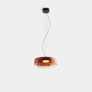 Scandinavische Moderne Hanglamp – Artistieke LED Verlichting Voor Thuis