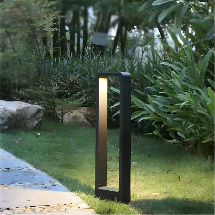 GroundGlow LED Buitenverlichting – Weerbestendige Tuin- en Padverlichting