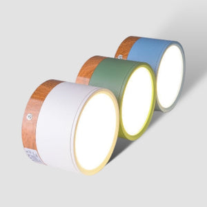 Moderne Dimbare Aluminium LED Plafondspot – Verstelbare Verlichting voor Huis & Kantoor