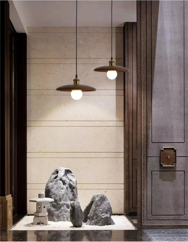 Moderne LED Hanglamp met Gebogen Silhouet – Elegante Arc Glow Verlichting voor Huis & Kantoor