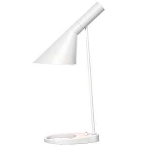 Minimalistische LED Boog Tafellamp – Elegant Ontwerp, Dimbaar Licht, USB Oplaadbaar