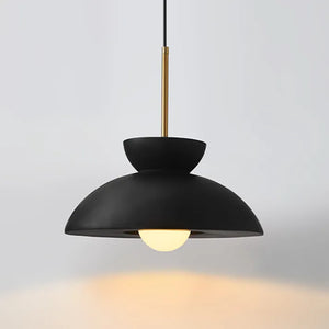 Scandinavische Minimalistische Hanglamp voor Eetkamer – Moderne Pendelleuchte