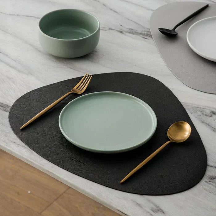 Luxe Roestvrijstalen Bestekset – Goudkleurig Design | 24-delig / 48-delig