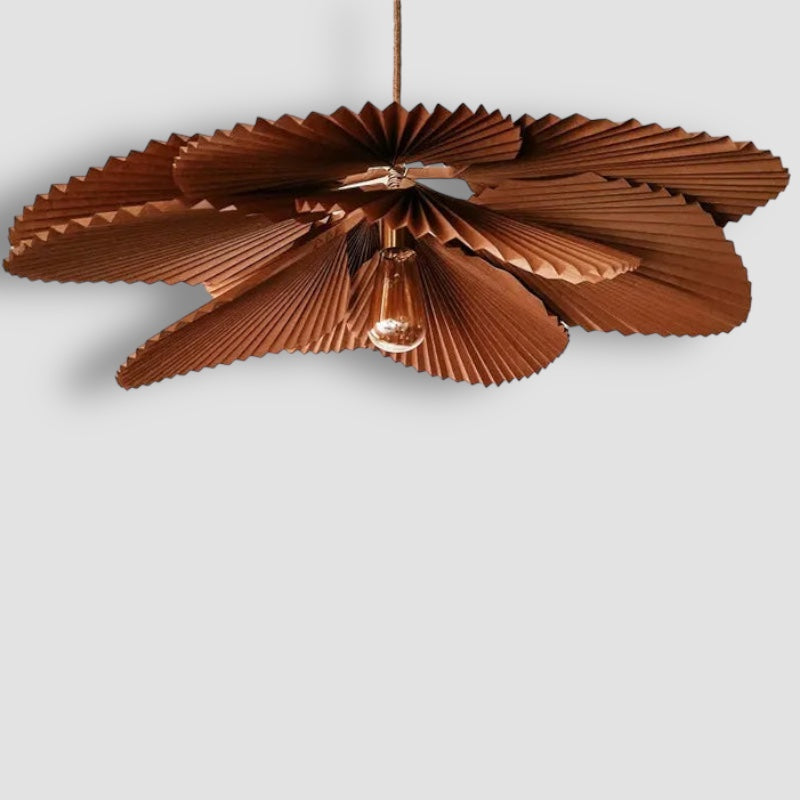 Bloem Kroonluchter – Design LED Plafondlamp voor Woonkamer & Slaapkamer