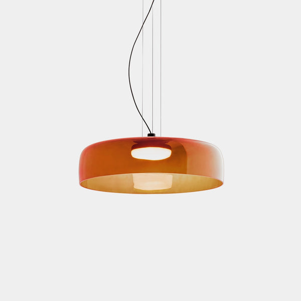 Scandinavische Moderne Hanglamp – Artistieke LED Verlichting Voor Thuis