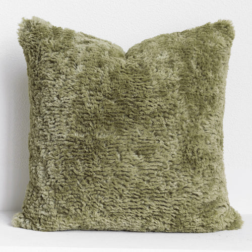 Zacht Decoratief Bankkussen 45x45cm met Verenvulling – Stijlvolle Woonaccessoire