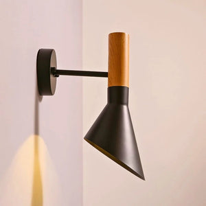 Minimalistische LED Boog Tafellamp – Elegant Ontwerp, Dimbaar Licht, USB Oplaadbaar