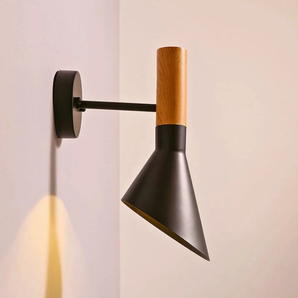 Minimalistische LED Boog Tafellamp – Elegant Ontwerp, Dimbaar Licht, USB Oplaadbaar
