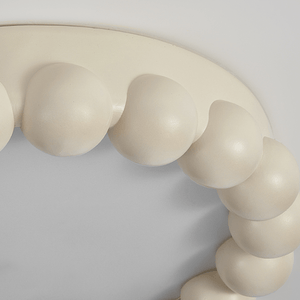 Moderne LED Plafondlamp – Energiezuinige Inbouwlamp met Dimbare Helderheid
