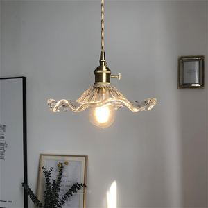 LED Hanglamp Bloemvorm – Elegante Verlichting voor Woon- & Eetkamers