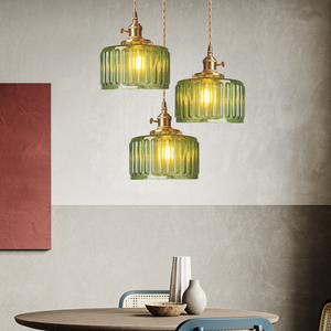 Kristallen Hanglamp – Elegante Glazen Plafondlamp voor Moderne & Klassieke Interieurs
