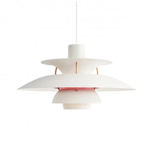 Luxe Plafondhanglamp – Moderne Scandinavische UFO-geïnspireerde Kroonluchter voor Woon- & Eetkamer