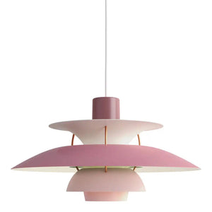 Luxe Plafondhanglamp – Moderne Scandinavische UFO-geïnspireerde Kroonluchter voor Woon- & Eetkamer