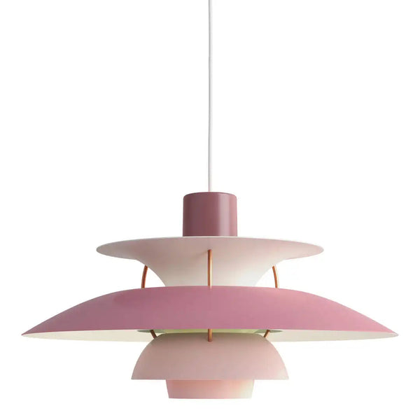 Luxe Plafondhanglamp – Moderne Scandinavische UFO-geïnspireerde Kroonluchter voor Woon- & Eetkamer