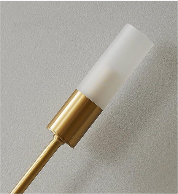 Moderne LED Wandlamp met Dubbele Gloed – Stijlvolle Slaapkamer- en Binnenverlichting