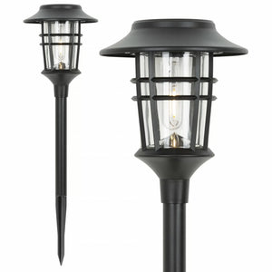 Buitenlamp voor de Tuin – Veelzijdige LED-verlichting voor Paden, Terras & Sfeervolle Tuinen