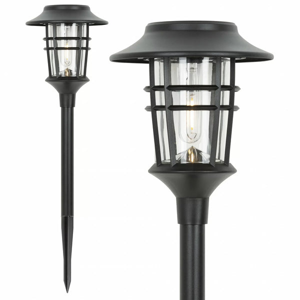 Buitenlamp voor de Tuin – Veelzijdige LED-verlichting voor Paden, Terras & Sfeervolle Tuinen