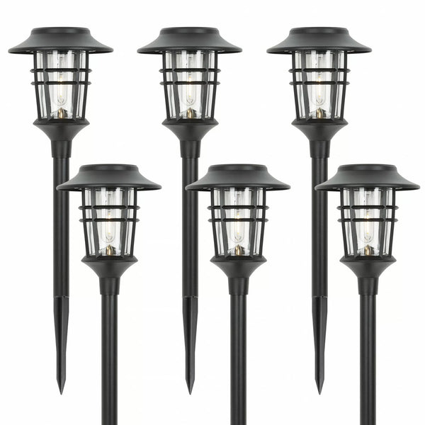 Buitenlamp voor de Tuin – Veelzijdige LED-verlichting voor Paden, Terras & Sfeervolle Tuinen