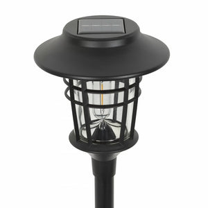 Buitenlamp voor de Tuin – Veelzijdige LED-verlichting voor Paden, Terras & Sfeervolle Tuinen