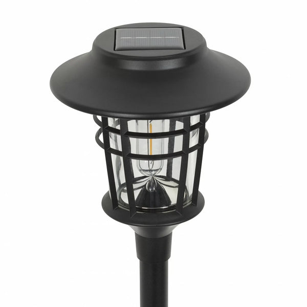 Buitenlamp voor de Tuin – Veelzijdige LED-verlichting voor Paden, Terras & Sfeervolle Tuinen