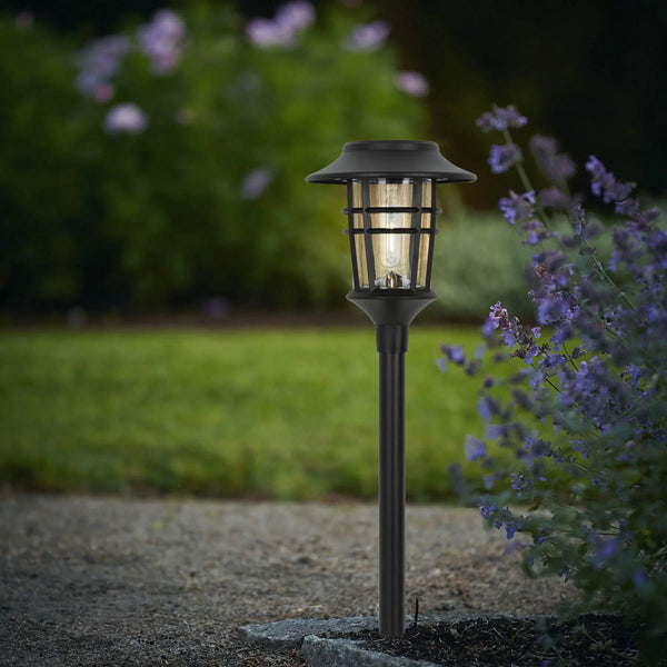 Buitenlamp voor de Tuin – Veelzijdige LED-verlichting voor Paden, Terras & Sfeervolle Tuinen