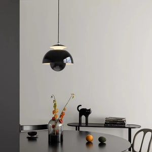 Scandinavisch Geïnspireerde Hanglamp – Moderne Scandinavische Plafondlamp