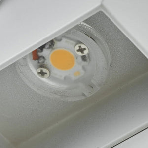 Slimme LED-Wandlamp met Bewegingssensor – Voor Binnen en Buiten