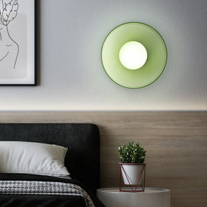 2-Pack Minimalistische Plafondlamp – Zacht Sfeerverlichting voor Moderne Woningen