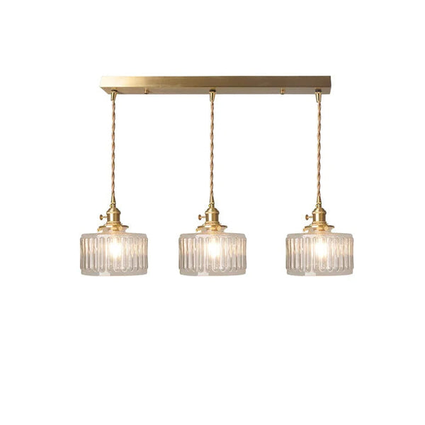 Kristallen Hanglamp – Elegante Glazen Plafondlamp voor Moderne & Klassieke Interieurs