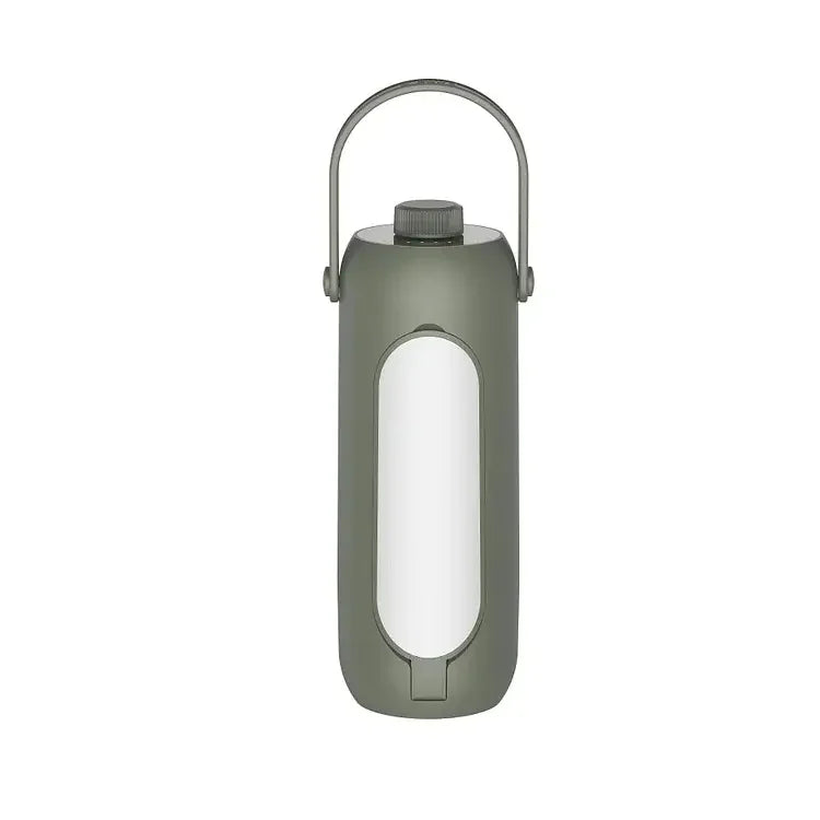 Opvouwbare Campinglamp | Draagbare LED Lamp voor Buitenactiviteiten